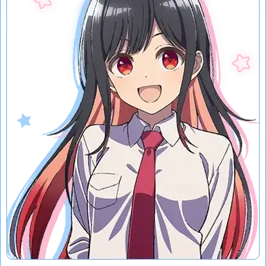 Profile image of 우즈키 시노부