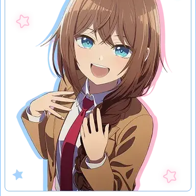 Profile image of 이노하나 릿카