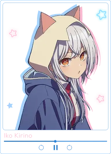 Profile image of 키리코 이코