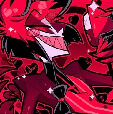 Profile image of 알래스터