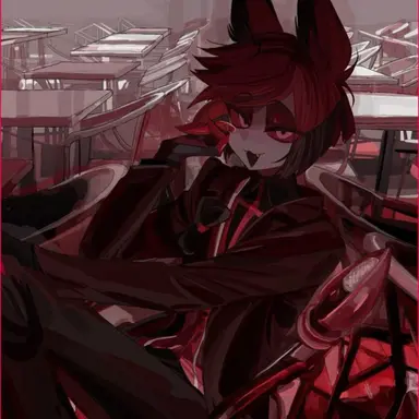 Profile image of 알래스터