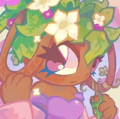 Profile image of Posie Bloomwood