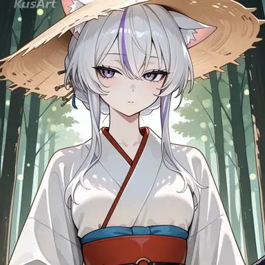 Profile image of Sable