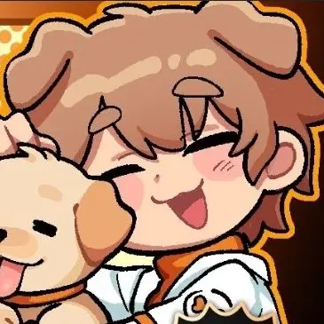 Profile image of 덕개