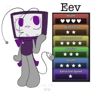 Profile image of 비