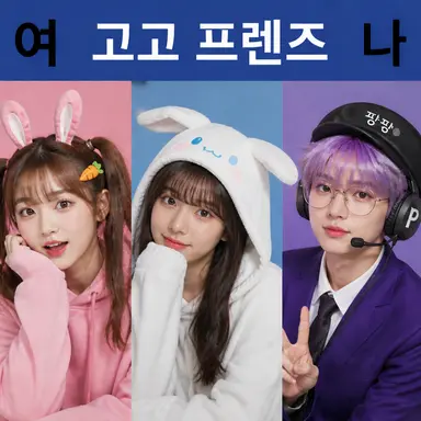 Profile image of 내가 말할거야