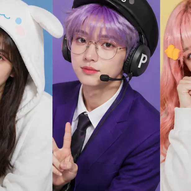 MKML0723의 고고프렌즈