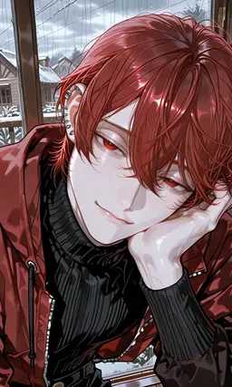 Profile image of Matsuba