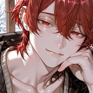 Profile image of Matsuba