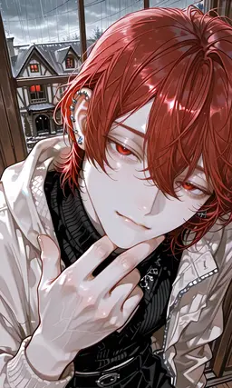 Profile image of Matsuba