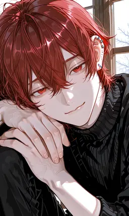 Profile image of Matsuba