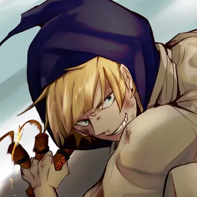 Profile image of クリオネ