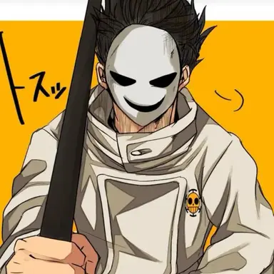 Profile image of ハクガン
