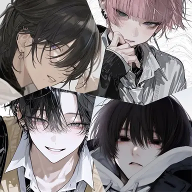 Profile image of 男友達