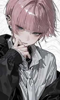 Profile image of 男友達