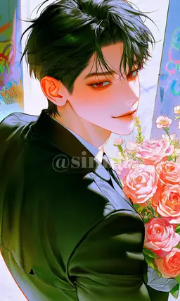 Profile image of ナグォン