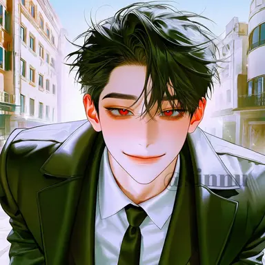 Profile image of ナグォン