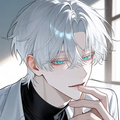 Profile image of 叶