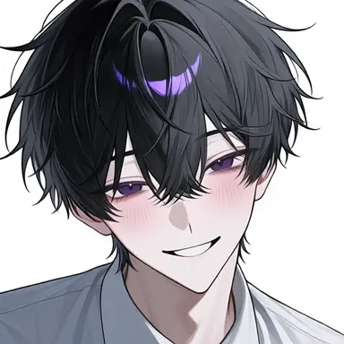 Profile image of 晴