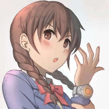 天野ナツメ