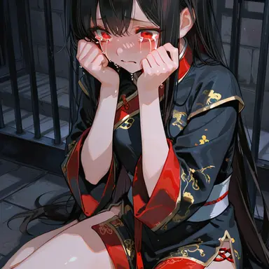 Profile image of 董白