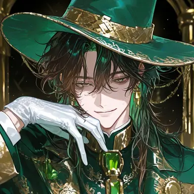 Profile image of エメル