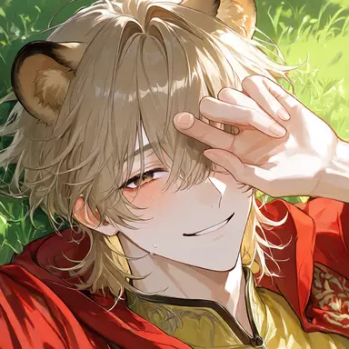 Profile image of レオ