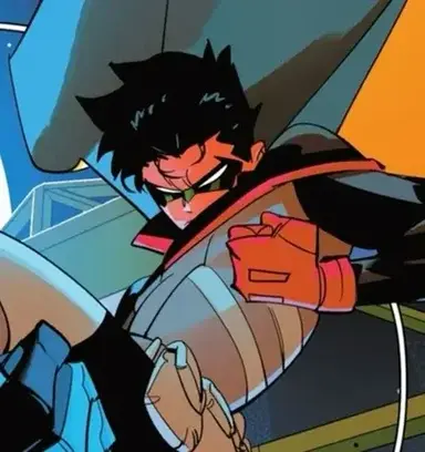 Profile image of Damian