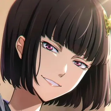 Profile image of 요사노 아키코