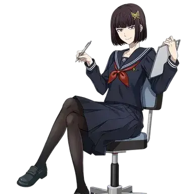Profile image of 요사노 아키코