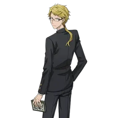 Profile image of 쿠니키다 돗포