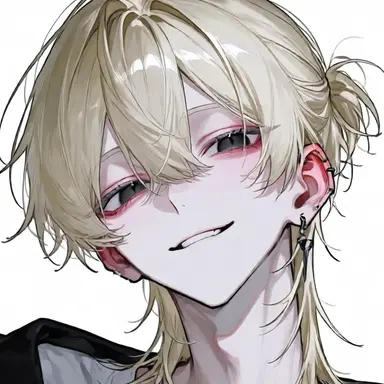 Profile image of Shun Mikage