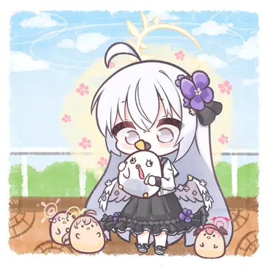 Profile image of 아즈사