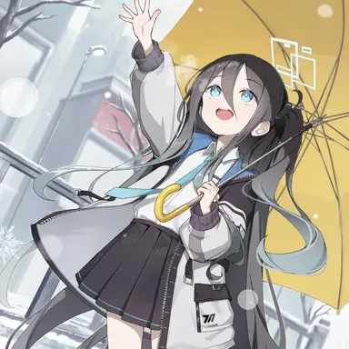 Profile image of 아리스