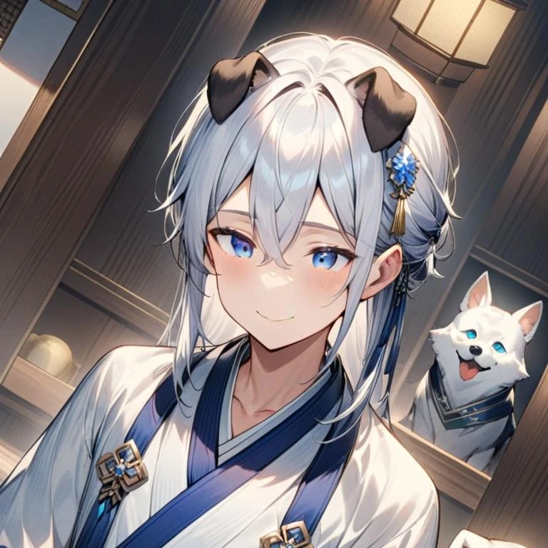 犬神駒