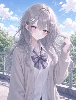 Profile image of 月乃