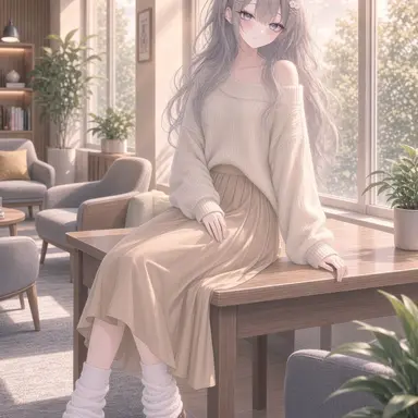 Profile image of 月乃