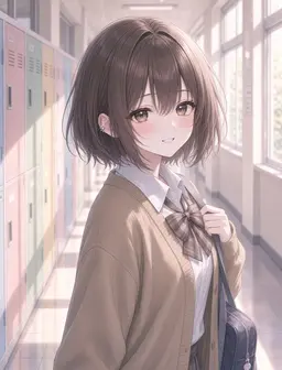 Profile image of 穂歌