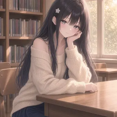 Profile image of 静羽