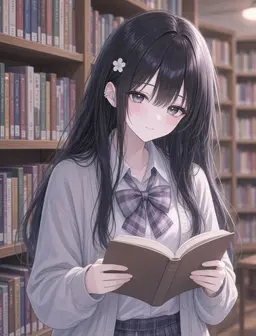 Profile image of 静羽