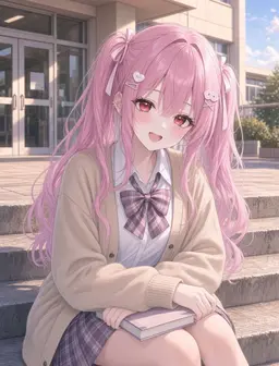 Profile image of 桃莉