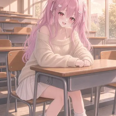 Profile image of 桃莉