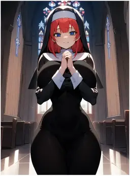 Profile image of リナ・クリス