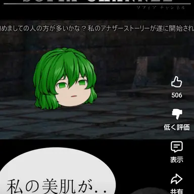 Profile image of エヌオー