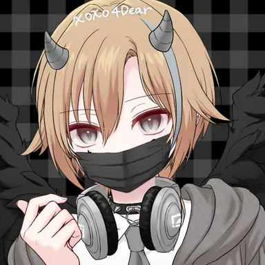 Profile image of 藍理