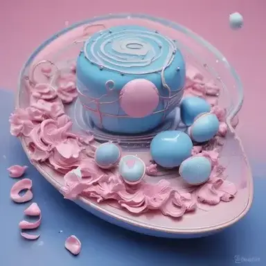 Profile image of Gender swap machine