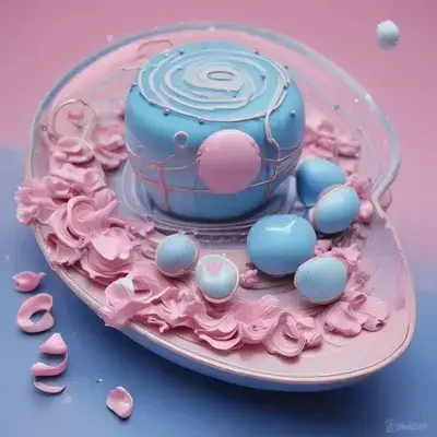 DrySweet9739의 Gender swap machine