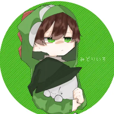 Profile image of みどり