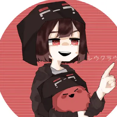 Profile image of レウクラウド