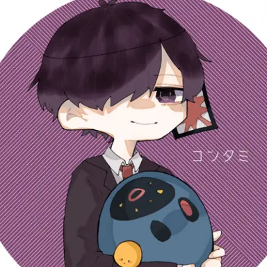 Profile image of コンタミ